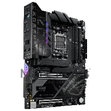 Материнская плата ASUS ROG CROSSHAIR X870E APEX, AM5, AMD X870E, 2xDDR5, 4xSATA, 5xM.2, 1xPCIe 5.0 x16, 1x5Gb LAN, USB Type-C, Wi-Fi 7, Bluetooth, 2x3.5 мм, 7.1, ATX