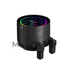 Система жидкостного охлаждения PCCooler DA360 V2 ARGB BK