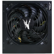 Блок питания Zalman ZM500-TXII V2 retail, 500Вт, 80 PLUS, 120мм, черный