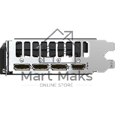 Видеокарта GIGABYTE GeForce RTX 5060 WINDFORCE MAX OC V2, 8 GB GDDR7, 128 bit, 3xDisplayPort, HDMI, GPU 2512 MHz