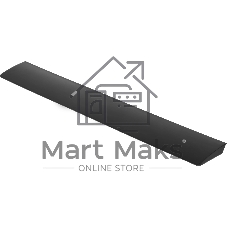 Клавиатура GMNG GG-KB770XP проводная, USB Type-A, чёрный