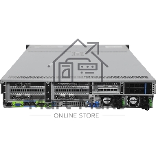 Сервер IRU Rock s2212p 2x6348 2x64Gb 2x480Gb 2.5