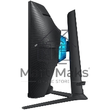 Монитор Samsung 31.5