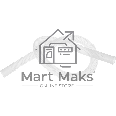 Кондиционер мобильный FUNAI CROCUS MAC-CS22CON01 7500 BTU, 15 м², 53 дБ, охлаждение, белый