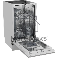 Встраиваемая посудомоечная машина Gorenje GV522E10WE
