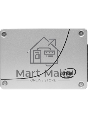 Накопитель SSD Intel D3-S4510 Series, 960Gb, SATA III, 2.5