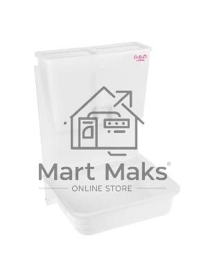 Умывальник Мастерица без ЭВН, навесной с раковиной