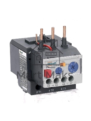Реле тепловое РТ-03 25-32А 23.0-32.0А SchE 23122DEK
