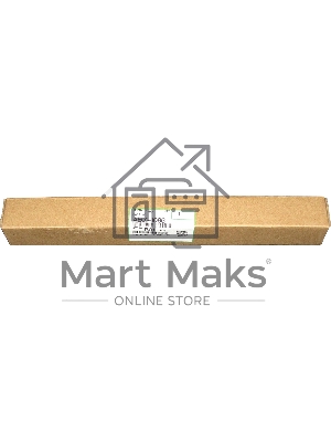 Вал тефлон. Ricoh Aficio 1013 (o) 