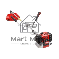 Триммер бензиновый Hammer MTK420C, 1,8 л.с.