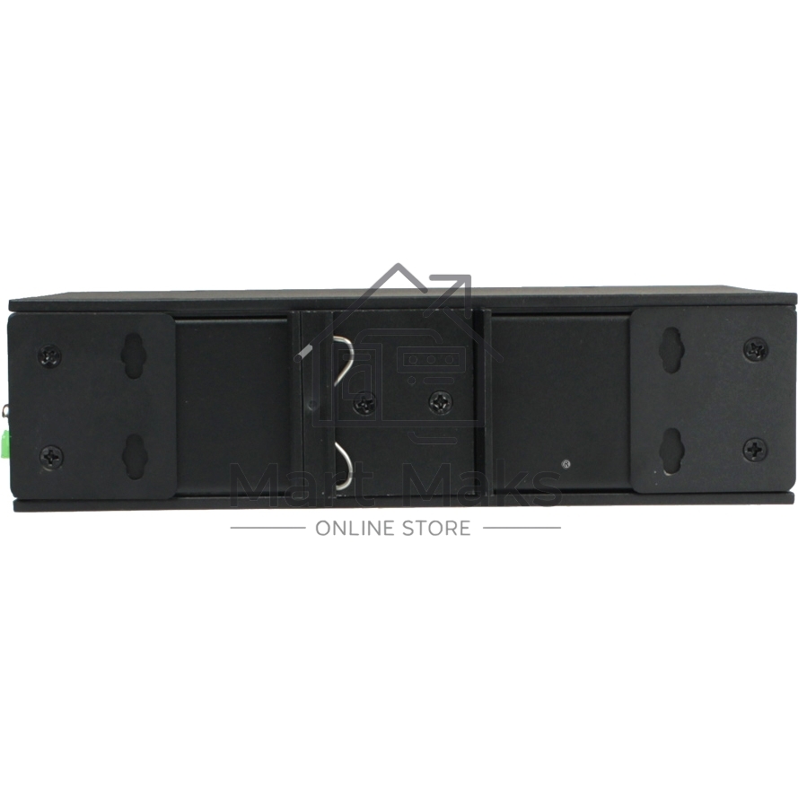 Коммутатор Osnovo SW-80802/ILS(port 90W,300W) управляемый