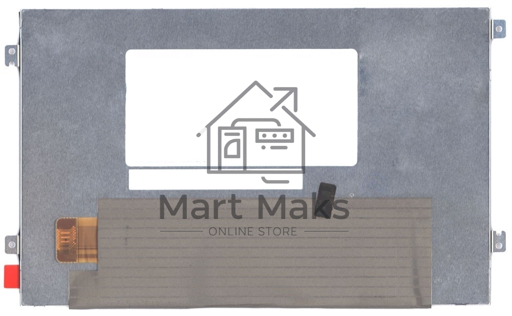 Матрица HV070WS1-1E2 Разъем мама