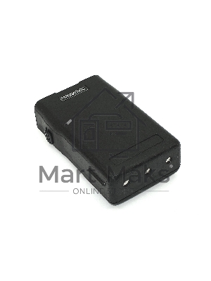 Аккумулятор для Motorola GP68, 63, 73, AP73 (PMNN4001) Ni-Mh 7.5V 1000 mAh