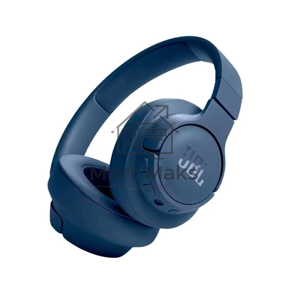 Наушники JBL Tune 720BT синий
