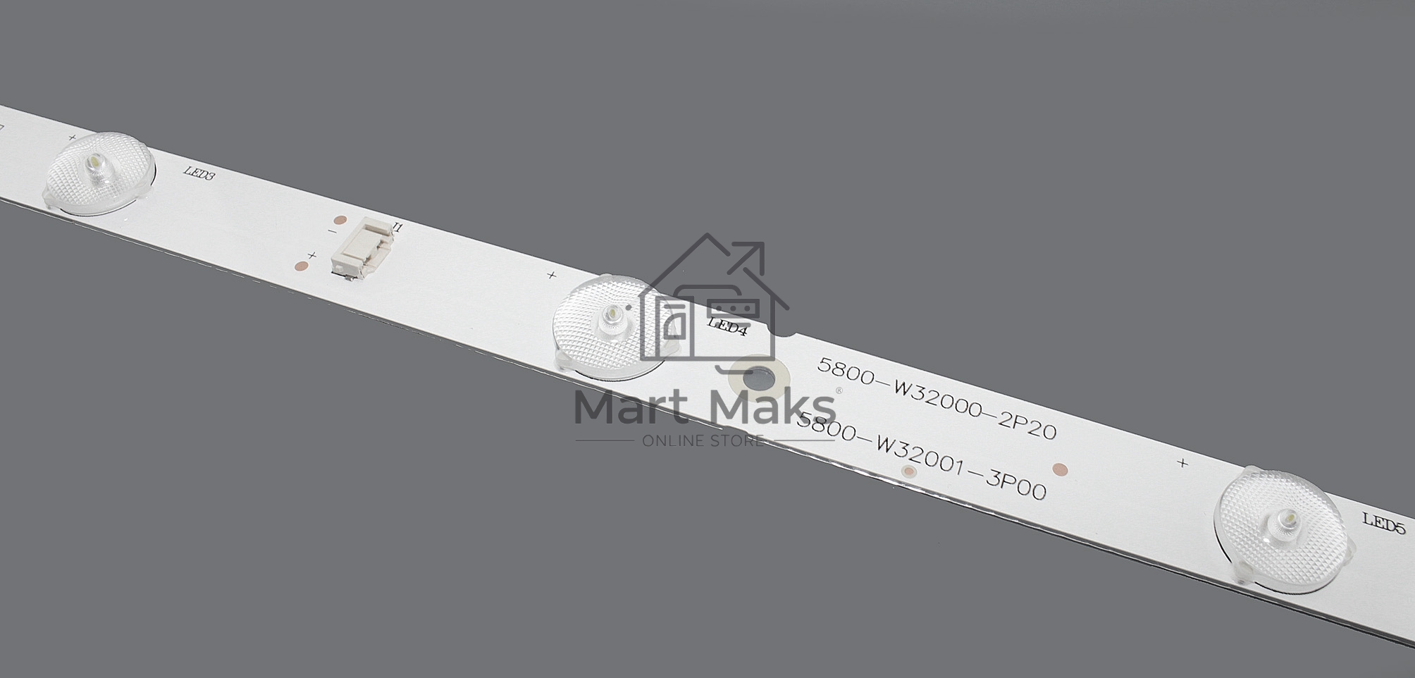 Светодиодная подсветка TV 32