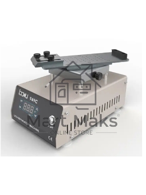 Вакуумный термостол, сепаратор BAKU BA-949C