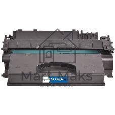 Картридж лазерный G&G GG-CF280X черный (6900 стр.) для HP LJ P2035/P2055d/Pro 400 M401/MFP M425