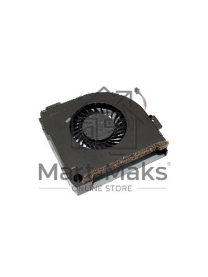 Вентилятор (кулер) для ноутбука Asus GX800 левый