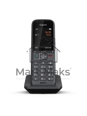 Телефон GIGASET S700H PRO Телефон GIGASET S700H PRO