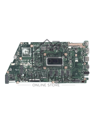 Материнская плата для Asus X521FA 8G/I7-10510U 90NB0LE0-R00020