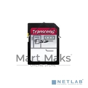 Флеш карта Transcend 8GB SDHC Class 10 UHS-I U1 R95, W45MB/s