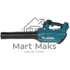 Воздуходувка Makita DUB184Z пит.:от аккум. синий/черный