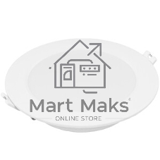 Светильник Smartbuy (SBL-DL-12-65K) 12w/6500K