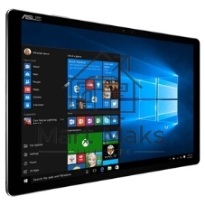 Модуль (матрица + тачскрин) для Asus Transformer 3 T305CA белый