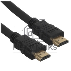 Кабель Telecom HDMI-HDMI 20M V1.4+3D