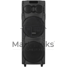 Минисистема AIWA CAS-1001 черный