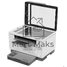 МФУ лазерное HP LaserJet M236sdw (9YG09A), A4, ч/б, печ. до 29 стр/мин., скан. до 19 стр/мин. (ч/б) 10 стр/мин. (цвет), 600 x 600 dpi, USB, RJ-45, Wi-Fi, BlueTooth, Air Print, Mopria