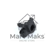 Паровой адаптер Dr.Coffee CoffeeBreak