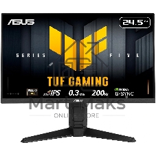 Монитор Asus 24.5