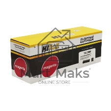 Картридж Brother HL3040CN/3070CW/MFC9010CN/9120CN/9320C (Hi-Black) TN-230, M, 1,4K