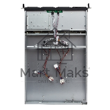 Серверный корпус ExeGate Pro 1U660-HS04 (RM 19