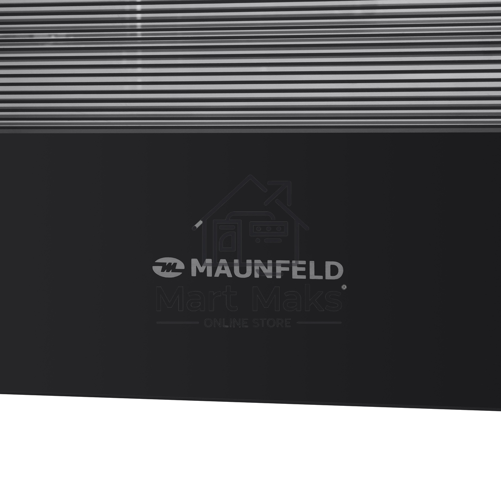 Шкаф духовой электрический Maunfeld EOEM516B, встраиваемый