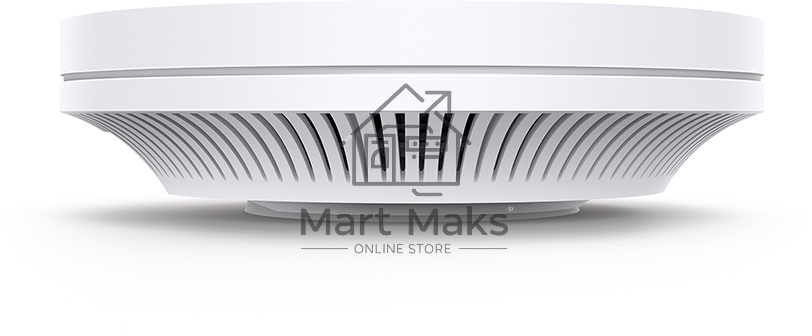 Точка доступа TP-Link EAP660 HD AX3600 белый