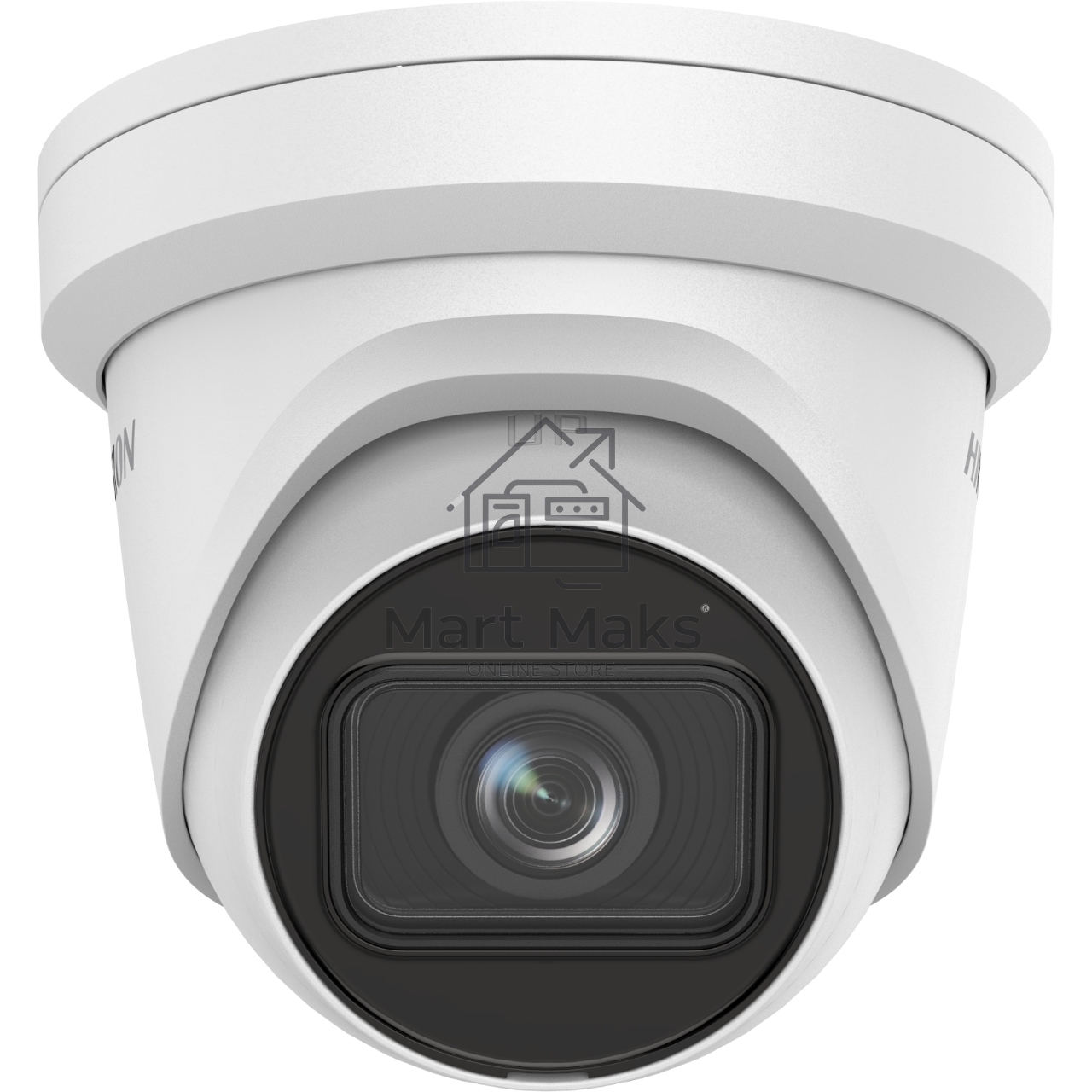 Видеокамера IP Hikvision DS-2CD2H23G2-IZS 2.8-12мм цветная