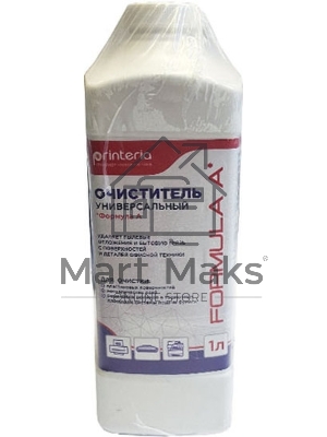 Очиститель CET DGP54432