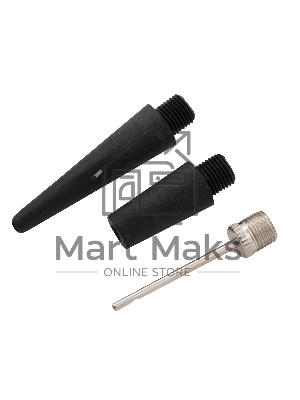 Компрессор автомобильный Denzel DС-20, 12 В, 10 атм., 35 л/мин 58054