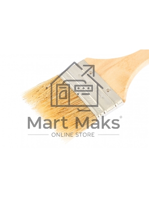 Кисть плоская Slimline 2,5