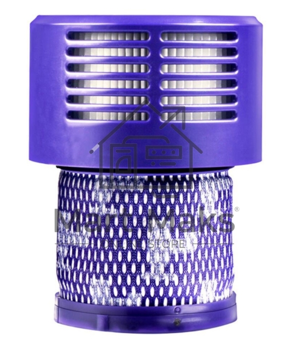 Фильтр для пылесосов Dyson V10; SV12
