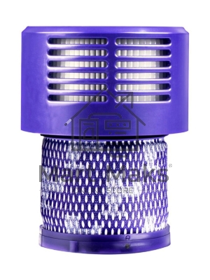 Фильтр для пылесосов Dyson V10; SV12
