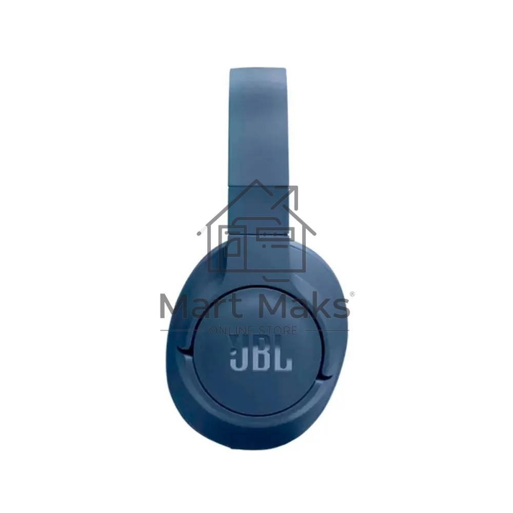 Наушники JBL Tune 720BT синий