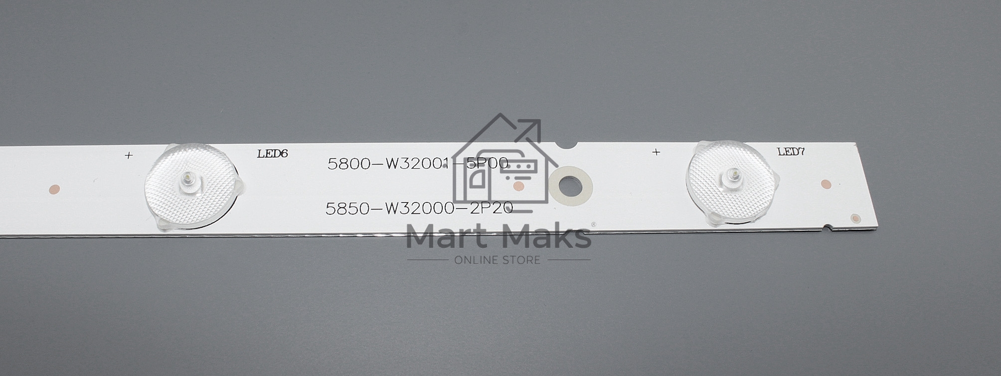 Светодиодная подсветка TV 32