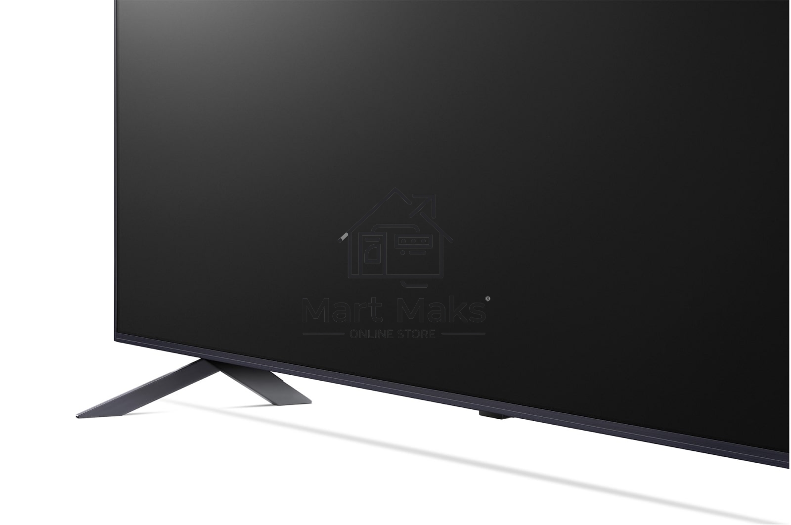 Телевизор LG 43