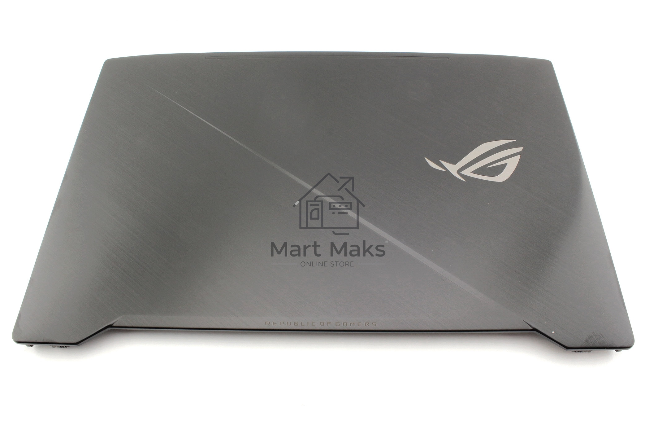 Крышка матрицы для Asus GL503VD GL503VM 90NB0GI2-R7A010