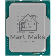 Процессор Intel Core i5-12400F Soc-1700 2.5GHz OEM
