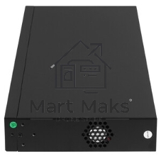 Коммутатор управляемый PoE Tenda TEG2220P-16-250W, 18 портов, 18x1 Гбит/с, SFP 2x1 Гбит/с, PoE 16x30Вт (до 230Вт)