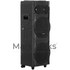 Минисистема AIWA CAS-1001 черный